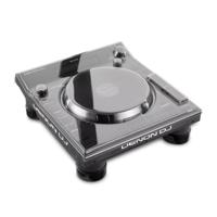Decksaver DS-PC-LC6000 DJ-accessoire Mixer/controller cover - thumbnail