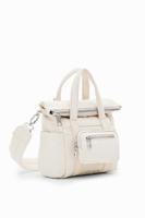 Veelzijdige Voyager rugzak XS - WHITE - U