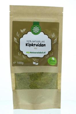Mijnnatuurwinkel Kip kruiden