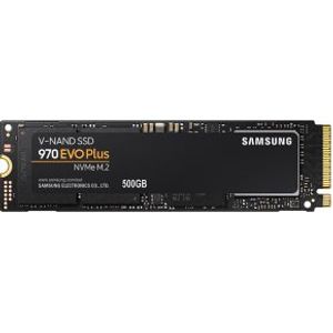 Samsung SSD 970 EVO Plus 500GB