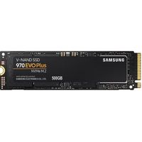 Samsung SSD 970 EVO Plus 500GB