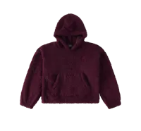 Poederbaas Four Seasons Fluffy Jacket