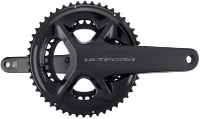 Shimano crankset ultegra 12v 34-50t 175mm