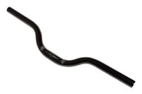 BLB Mini ME Riser Stuur 25.4 mm - Zwart BLB Mini ME Riser Stuur 25.4 mm - Zwart