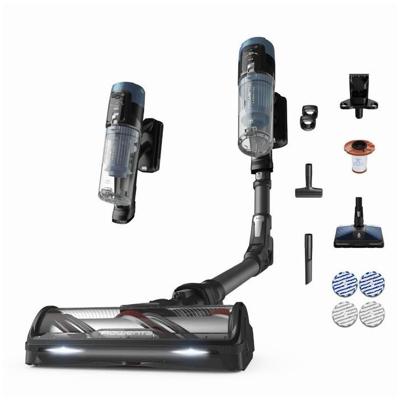 RowentaRH9BC1 X-Force Flex Steelstofzuiger zonder zak