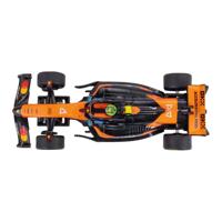 Carrera Go!!! mclaren formula 1 team l. norris, no.4 - 1:43