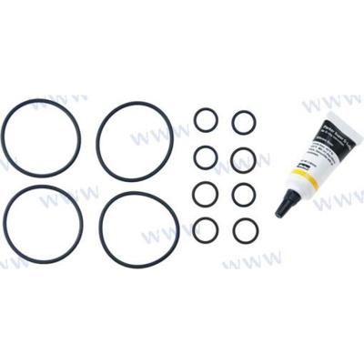 PARB300800007 - AW MEMBRAAN PLUGGEN KIT