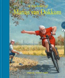 A portait of Marius van Dokkum 5 (Hardback)