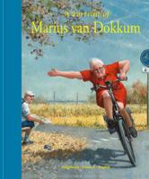 A portait of Marius van Dokkum 5 (Hardback)