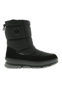 Antarctica Snowboots AN 8685-81 Zwart-40 maat 40