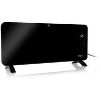 Princess 01.348200.01.001 electrische verwarming Binnen Zwart 2000 W