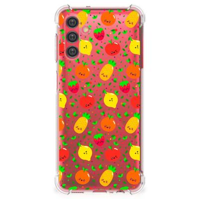 Samsung Galaxy A13 5G | A04s Beschermhoes Fruits Samsung Galaxy A13 5G | A04s Beschermhoes Fruits