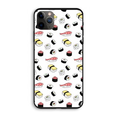 Sushi time: iPhone 11 Pro Biologisch afbreekbaar hoesje