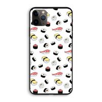 Sushi time: iPhone 11 Pro Biologisch afbreekbaar hoesje