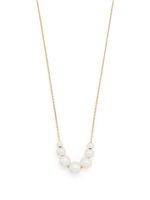 Sophie Bille Brahe collier en or 14 ct serti de perles