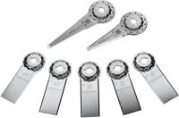 Fein professionele starlockmax voegenrenovatie messenset - 35222967130