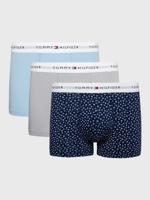 Tommy Hilfiger - 3p Trunk - Stretch Cotton - 0SH, Maat:XL