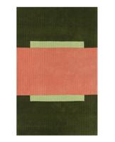 Finarte - Vloerkleed Jade Wool Rug - 140x200 cm