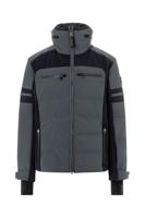 Bogner Minho-D Wintersportjas Heren Dark Slate 54