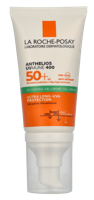 La Roche-Posay - LRP Anthelios UVMune 400 Oil Control Gel-Cream SPF50+ 50 ml