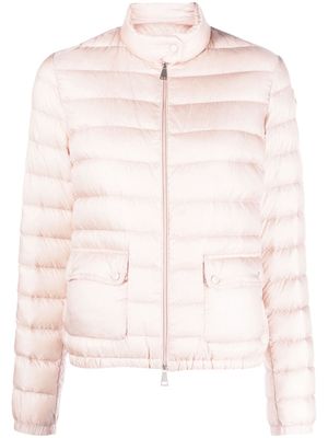 Moncler doudoune Lans - Rose
