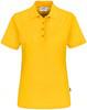 Hakro 110 Women's polo shirt Classic - Sun - M