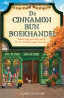 De Cinnamon Bun Boekhandel - Laurie Gilmore - ebook