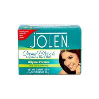 Jolen Ontkleuringscreme creme bleach regular 125 Milliliter