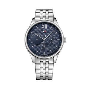 Tommy Hilfiger 1791416 Herenhorloge