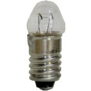 BELI-BECO 9047 Displaylampje 19 V 1.14 W Fitting E5.5 Helder 1 stuk(s)