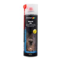 Imp spuitbus koud kr olie (500ml)