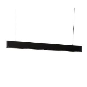 Novy Pendant 120 Hanglamp - Zwart