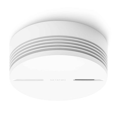 Netatmo Pro Slimme Rookmelder