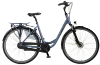 Pointer Arena Damesfiets 28 inch Lava Blue 7v