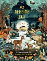 Het geheime bos (Hardback)