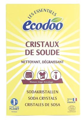 Sodakristallen eco