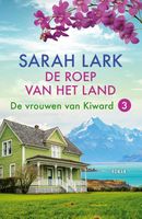 De roep van het land - Sarah Lark - ebook