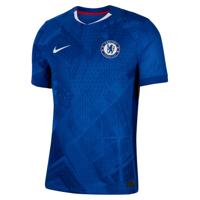 Nike Chelsea Thuisshirt Authentic 2025-2026