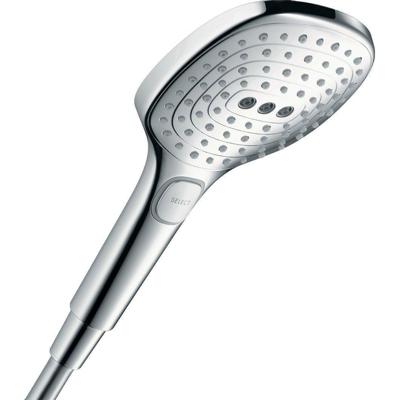 Hansgrohe Raindance select 120e 3jet handdouche chroom 26520000