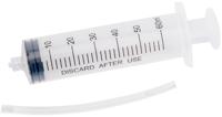 CONTEC injectiespuit "tubeless seal prep injector kit" ct filling syringe seal prep injector kit