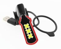 Amsterdam 750 lamp heldhaftig, vastberaden en barmhartig