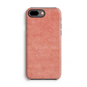 Marrakech Walls: iPhone 7 Plus Tough Case