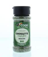 Cook Bieslook bio 15 Gram