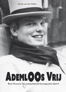 Ademloos vrij (Paperback)