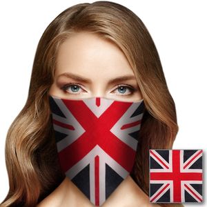 Engeland hoofddoek bandana   -