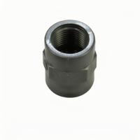HoZelock Sok 1 inch Binnendraad - Robuuste Tuin Koppeling voor Efficiënte Waterdoorstroming