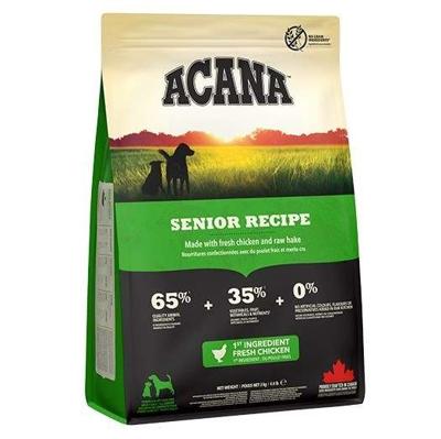 ACANA Senior Dog - droog hondenvoer - 2kg