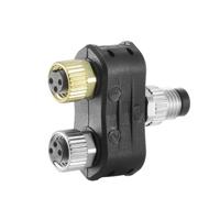 Weidmüller 1524720000 Sensor/actuator adapter 1 stuk(s)