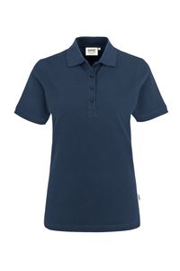 Hakro 110 Women's polo shirt Classic - Navy - 3XL