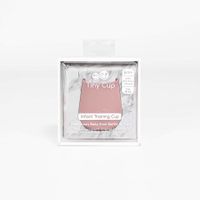 EZPZ Tiny Cup Packaged Blush Maat - thumbnail